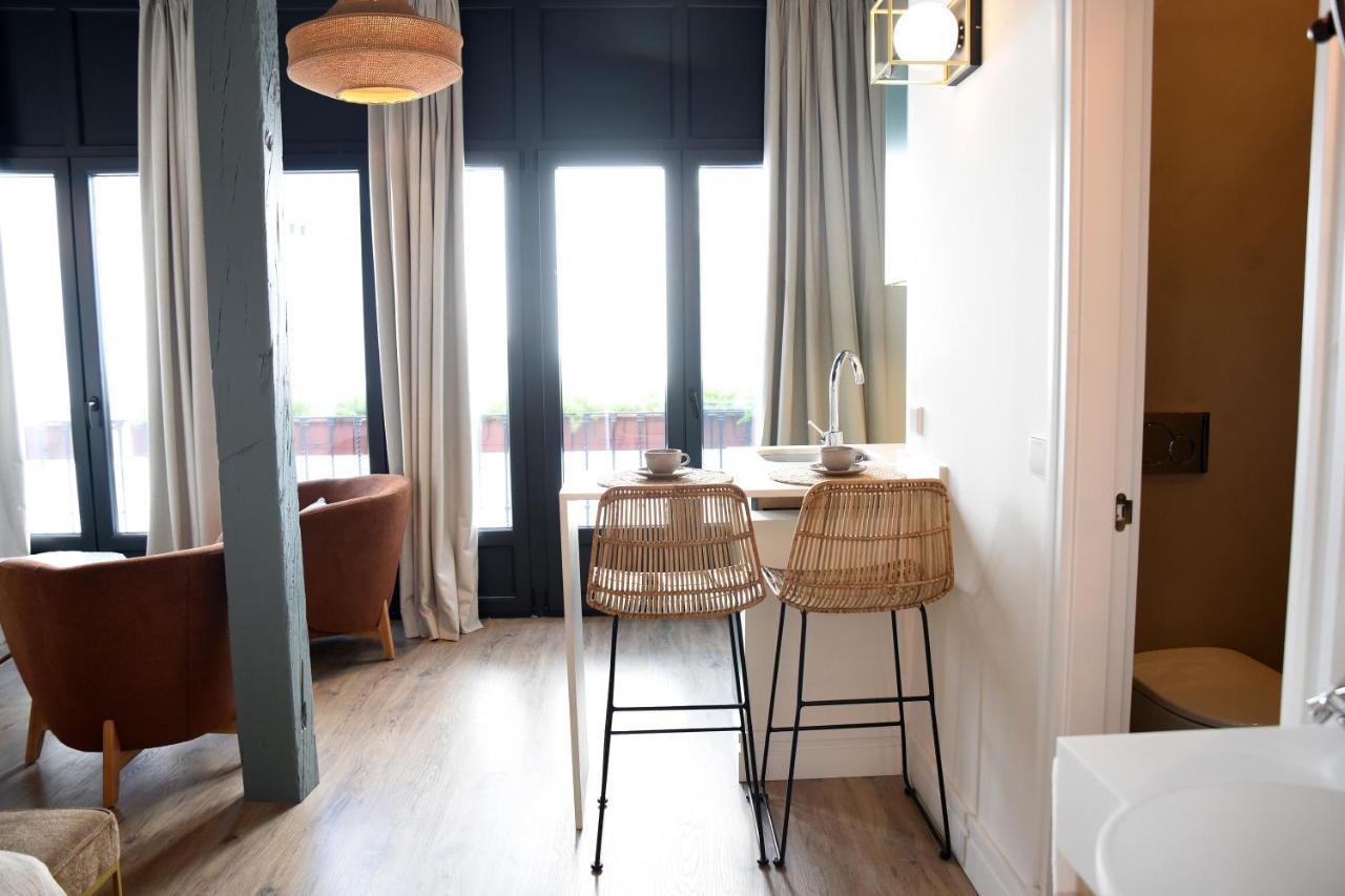 Casa Bailen Sevilla מראה חיצוני תמונה
