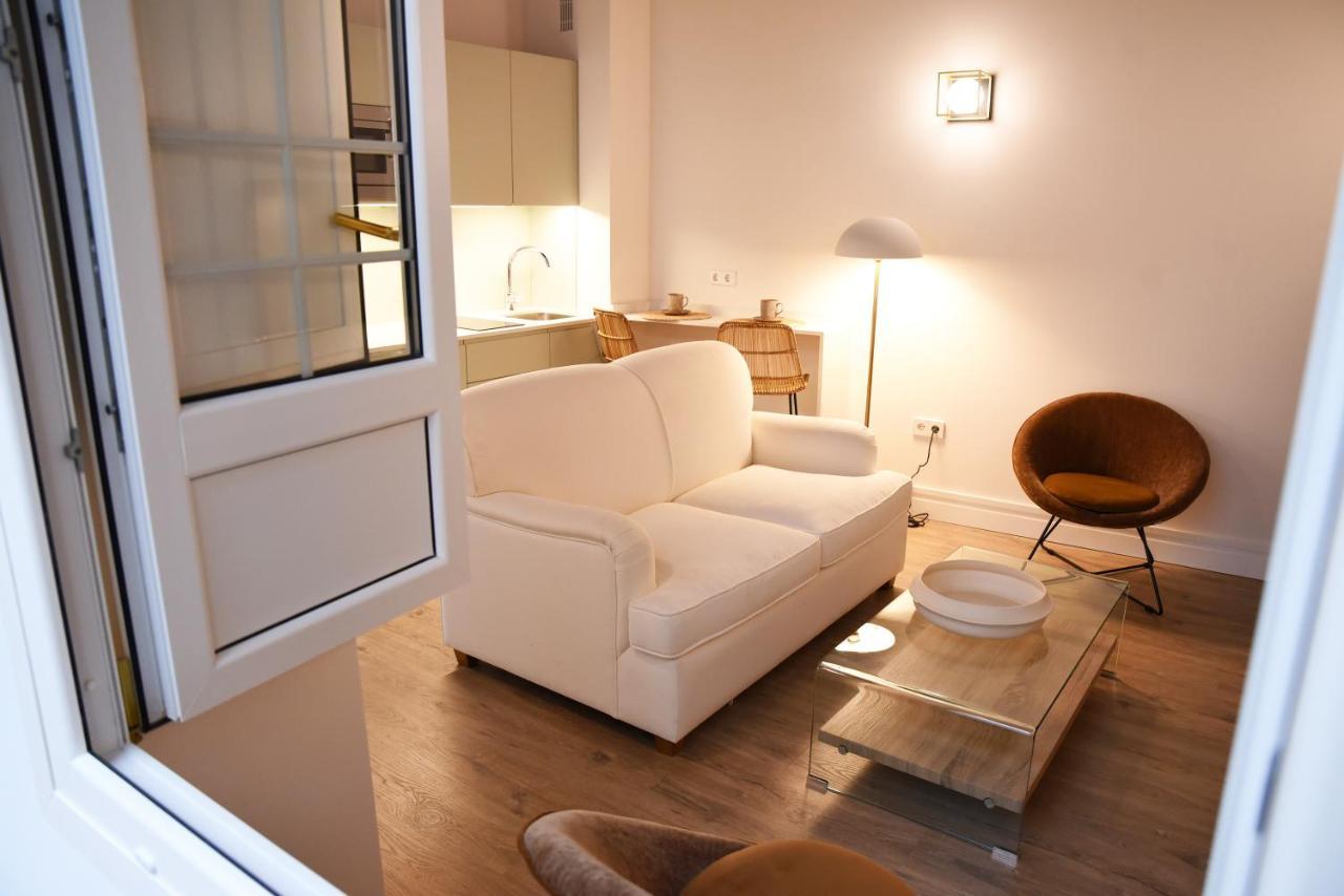 Casa Bailen Sevilla מראה חיצוני תמונה
