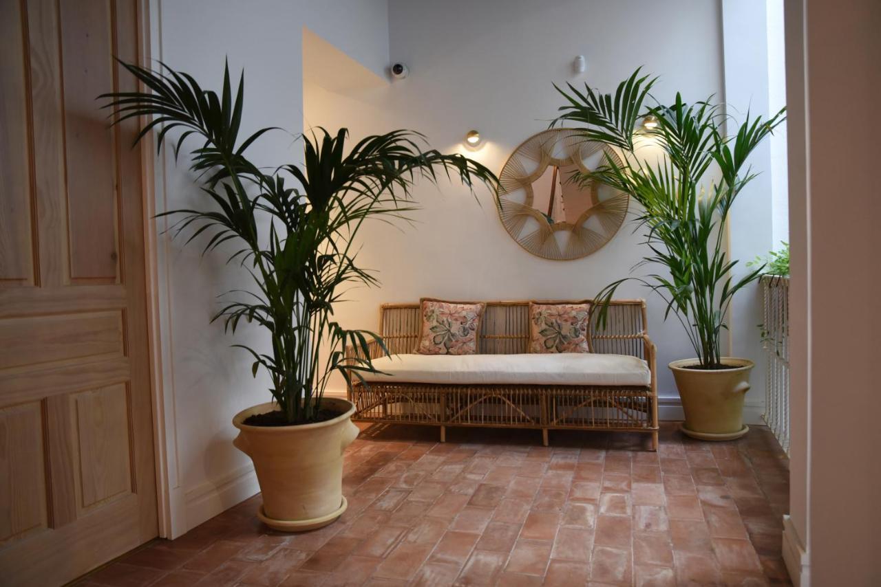 Casa Bailen Sevilla מראה חיצוני תמונה