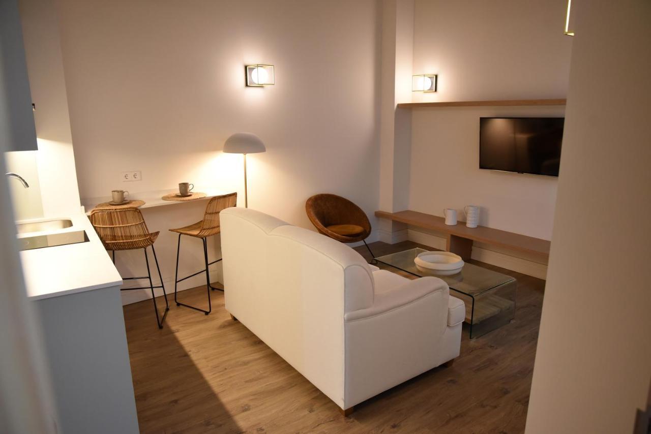 Casa Bailen Sevilla מראה חיצוני תמונה