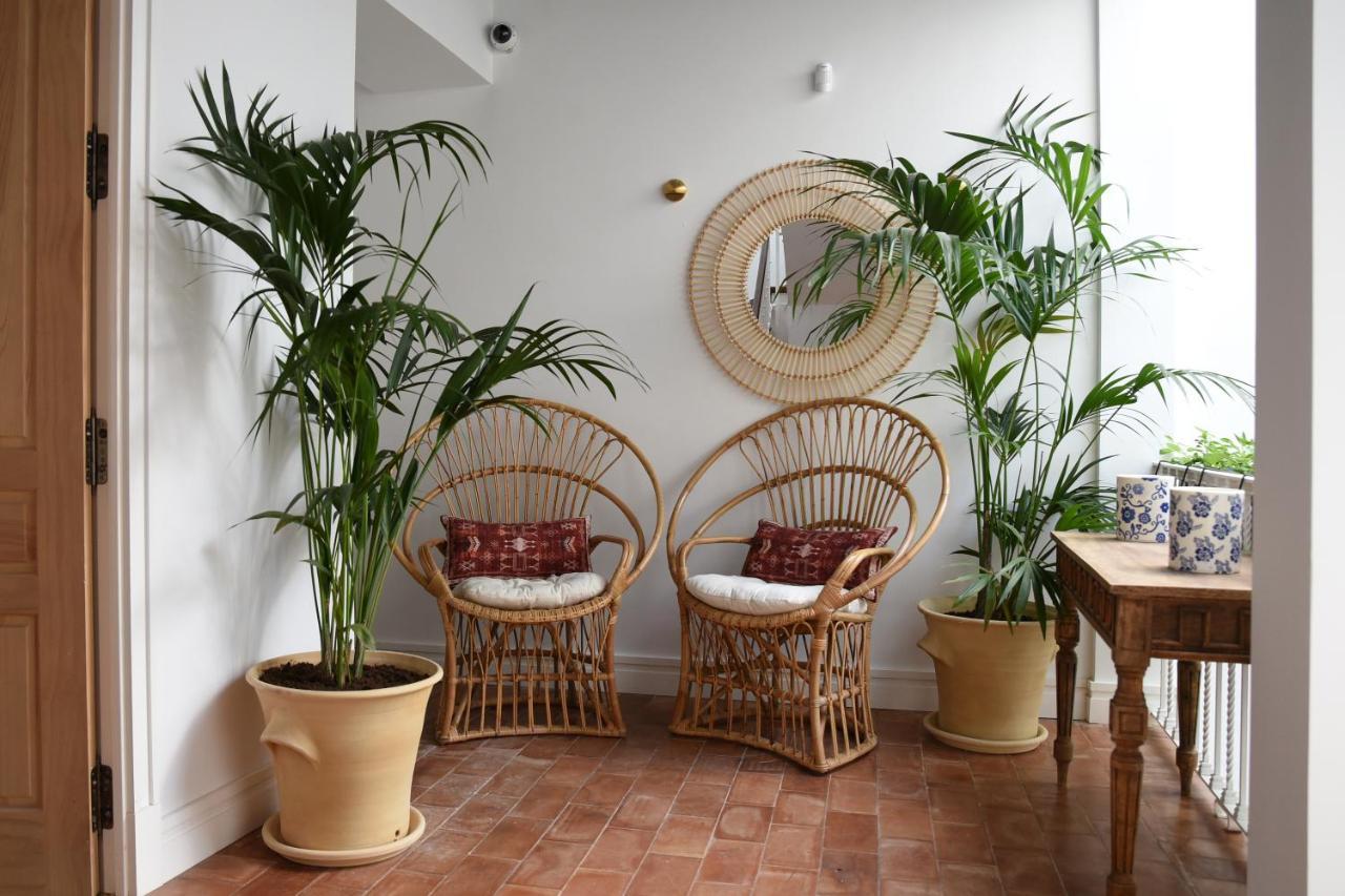 Casa Bailen Sevilla מראה חיצוני תמונה