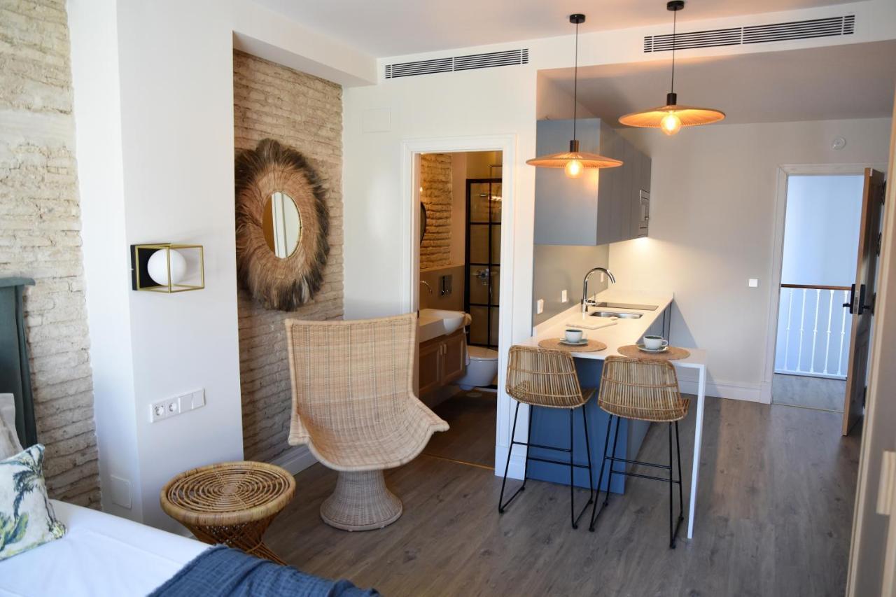 Casa Bailen Sevilla מראה חיצוני תמונה