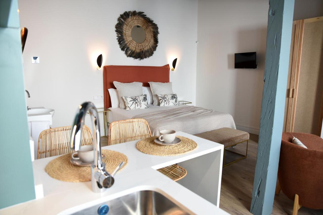 Casa Bailen Sevilla מראה חיצוני תמונה
