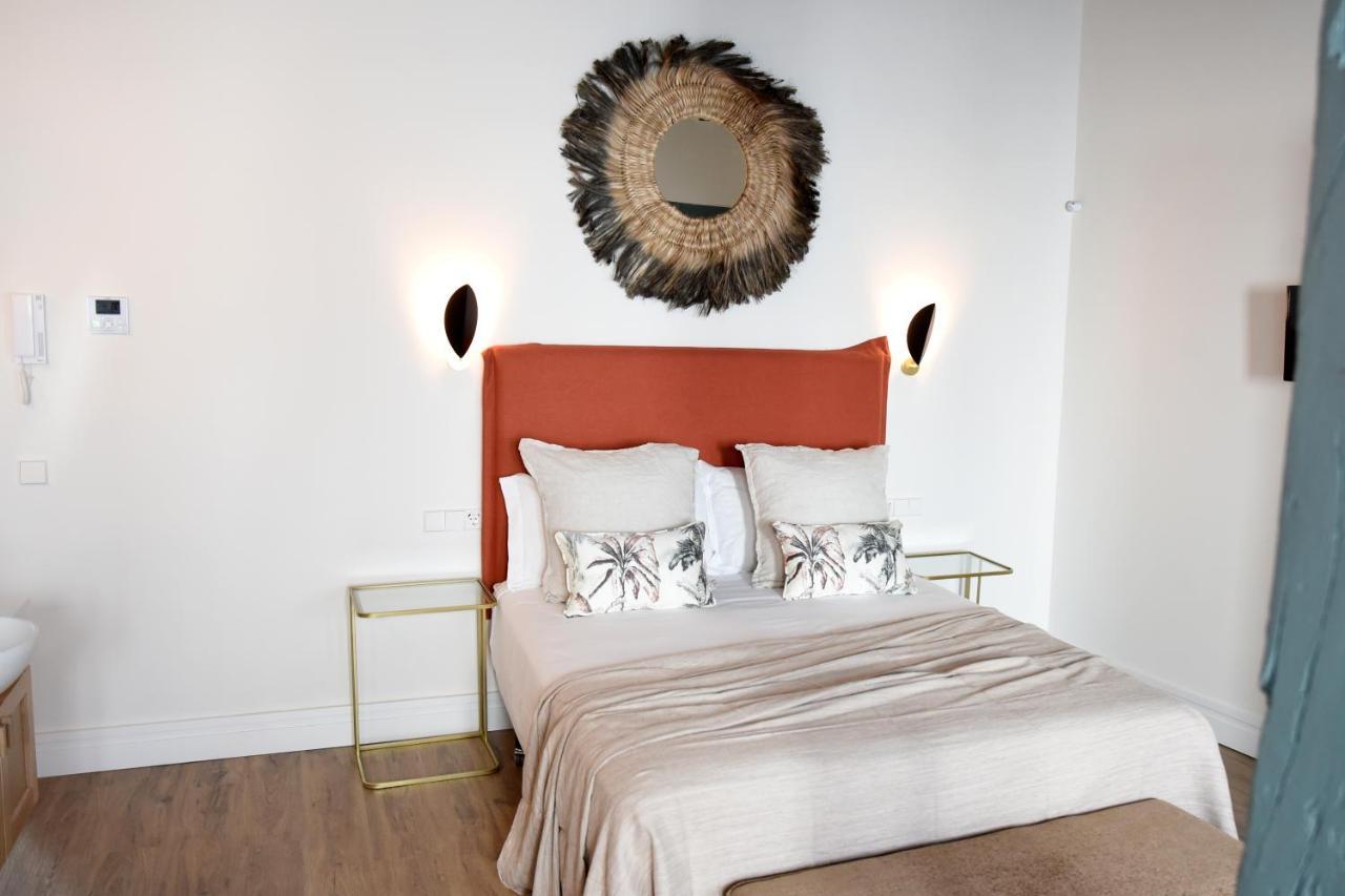 Casa Bailen Sevilla מראה חיצוני תמונה