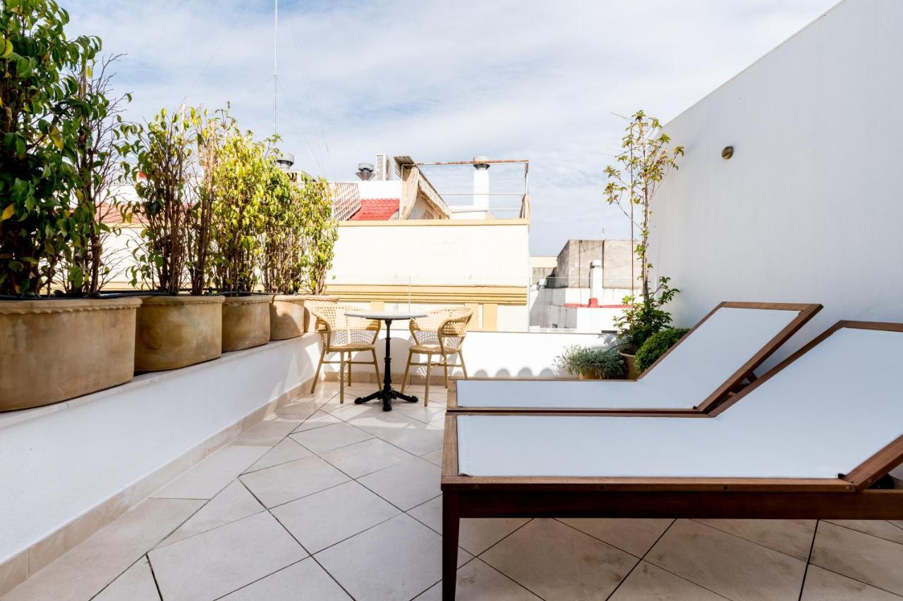 Casa Bailen Sevilla מראה חיצוני תמונה