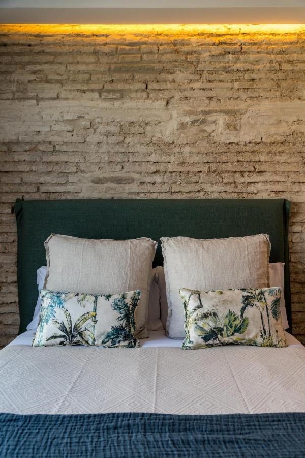 Casa Bailen Sevilla מראה חיצוני תמונה