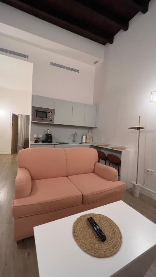 Casa Bailen Sevilla מראה חיצוני תמונה