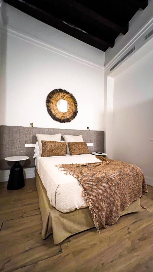 Casa Bailen Sevilla מראה חיצוני תמונה