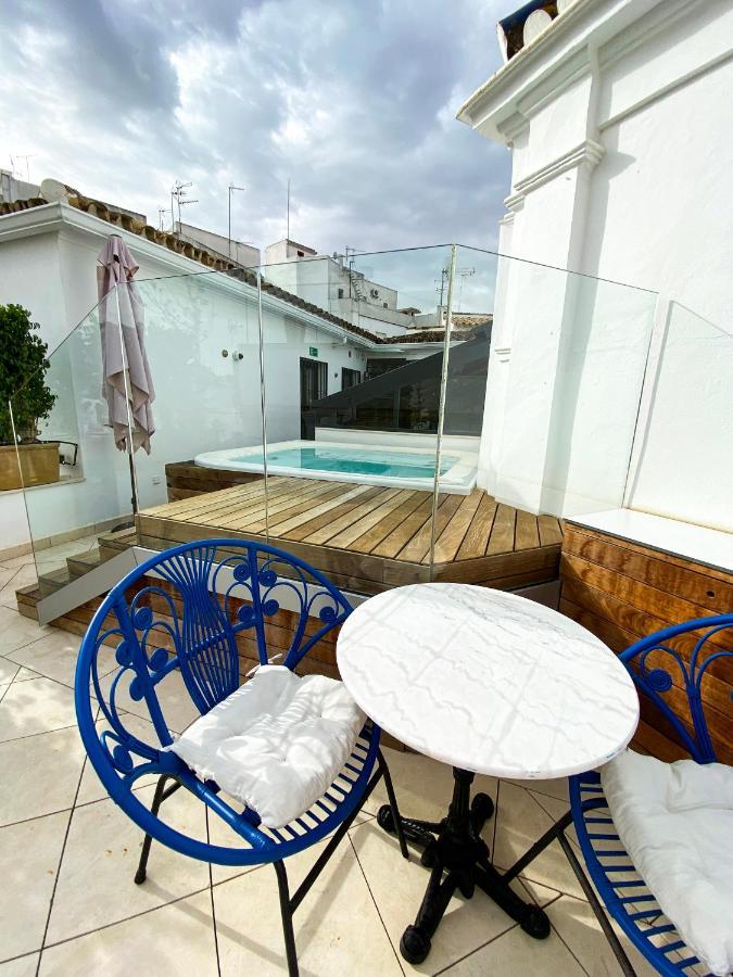 Casa Bailen Sevilla מראה חיצוני תמונה