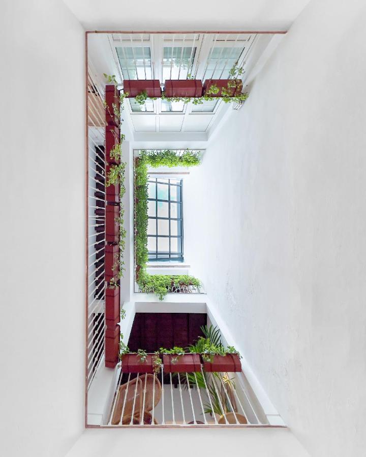 Casa Bailen Sevilla מראה חיצוני תמונה
