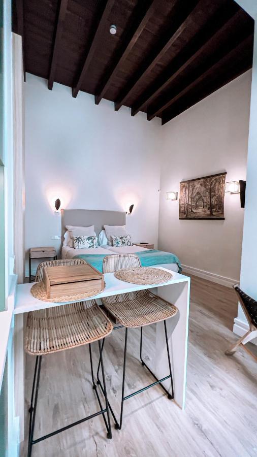 Casa Bailen Sevilla מראה חיצוני תמונה