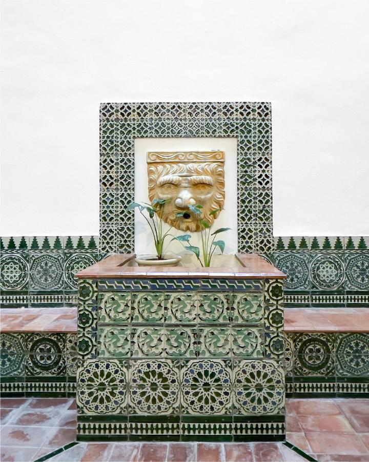 Casa Bailen Sevilla מראה חיצוני תמונה