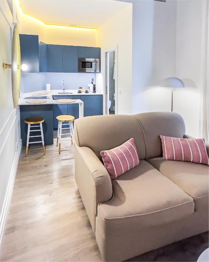 Casa Bailen Sevilla מראה חיצוני תמונה