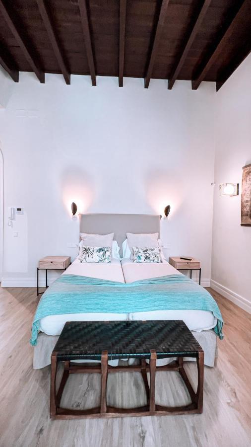 Casa Bailen Sevilla מראה חיצוני תמונה