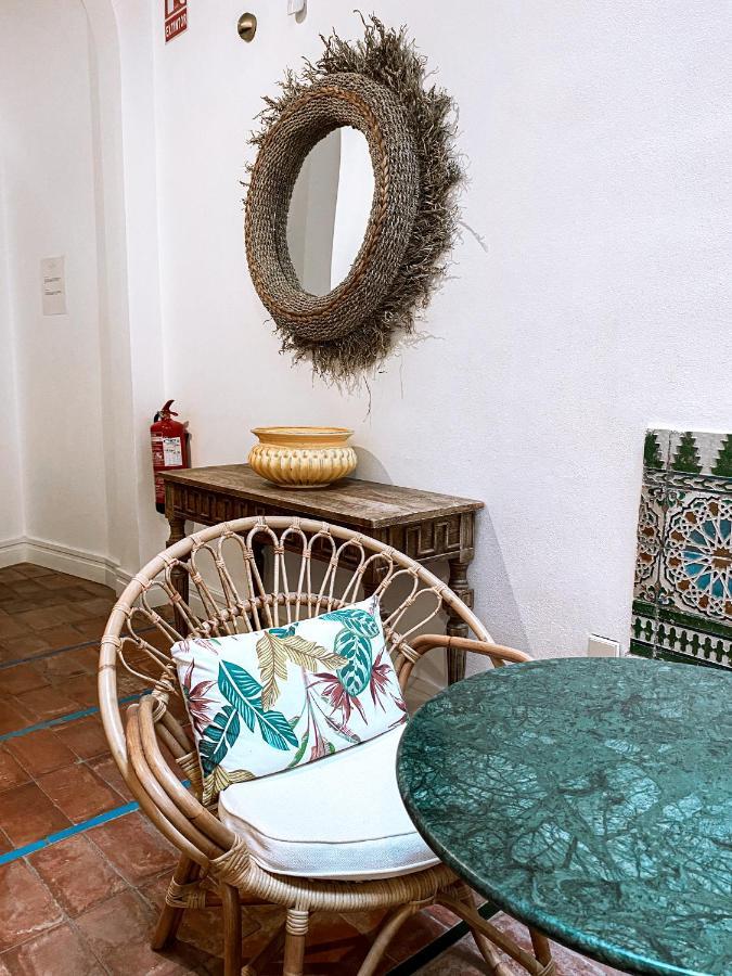 Casa Bailen Sevilla מראה חיצוני תמונה