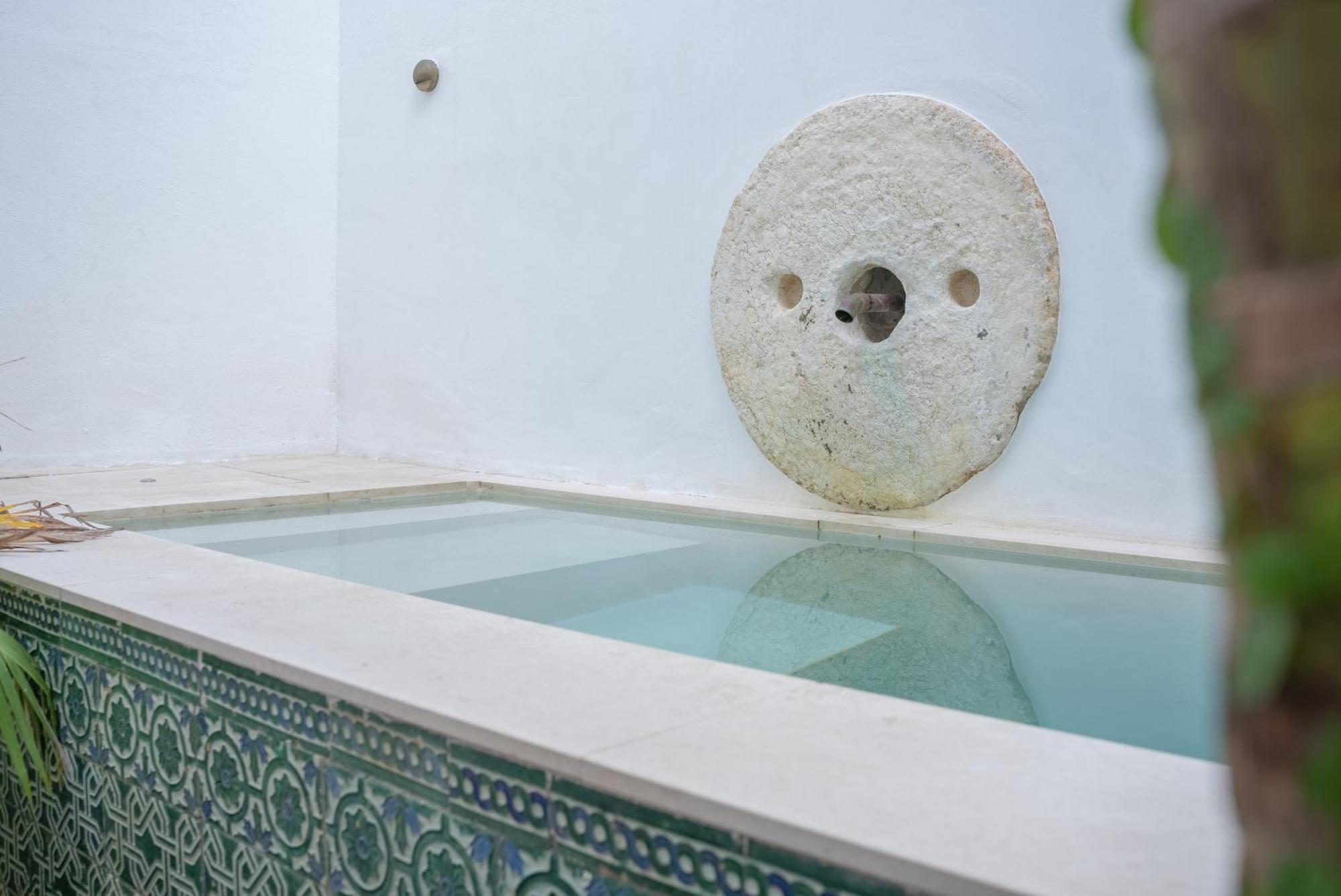 Casa Bailen Sevilla מראה חיצוני תמונה