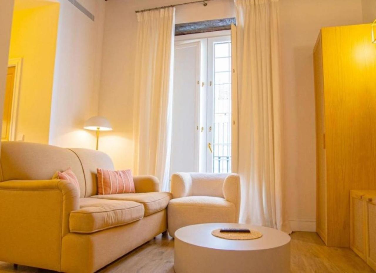 Casa Bailen Sevilla מראה חיצוני תמונה